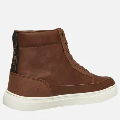BJORN BORG Herren T 275 High FNG Sneaker Tan