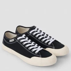 BJORN BORG Smash Sneaker Schwarz