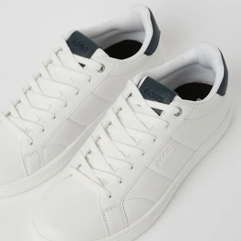 BJORN BORG Sneaker Herren T450 EMB Whnv