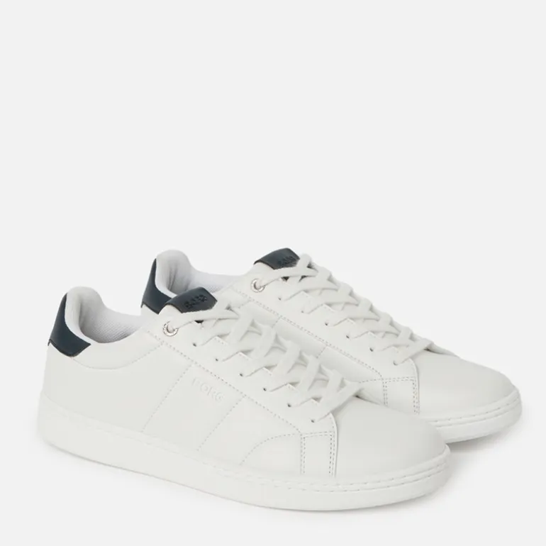 BJORN BORG Sneaker Herren T450 EMB Whnv
