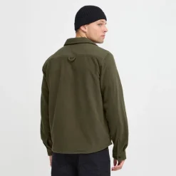 Blend Herren Überhemd Forest Night