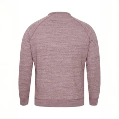 Blend Herren Bhalton Sweatshirt Wine Red