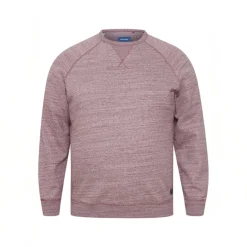 Blend Herren Bhalton Sweatshirt Wine Red