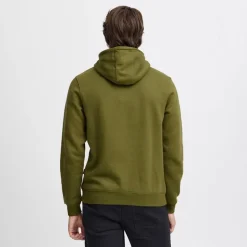 Blend Herren Hoodie Capulet Olive