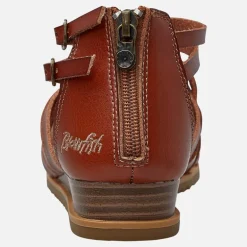 Blowfish Damen Bloomy Knöchel Riemen Sandalen Scotch Dyecut