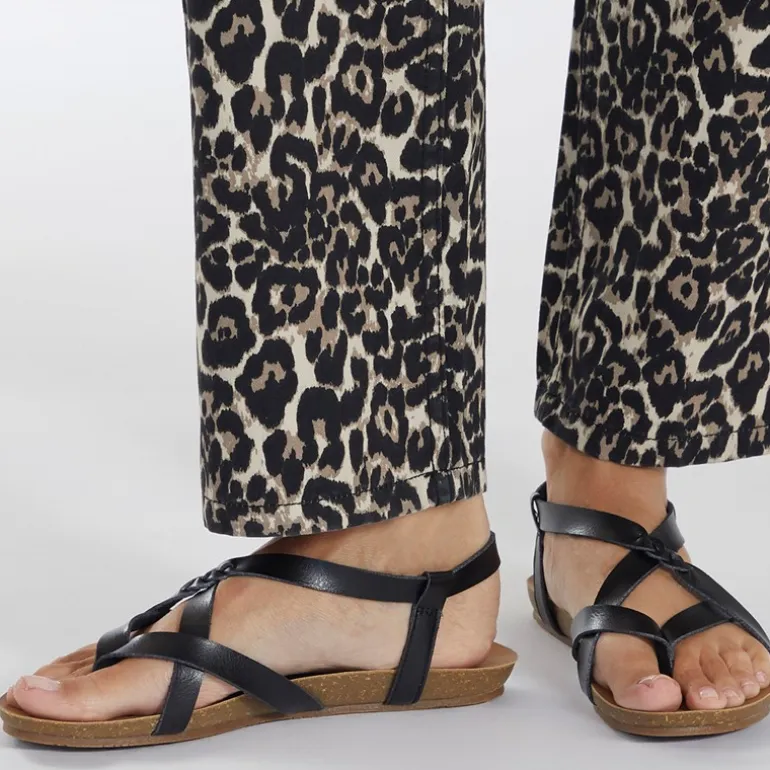 Blowfish Damen Granola-B Sandalen Schwarz