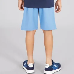 BOSS Junge Kurze Hose Marineblau
