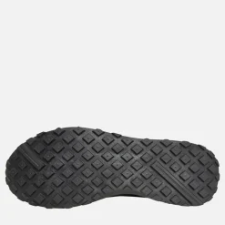 BOSS Junior Junge Strick Logo Turnschuhe Keks