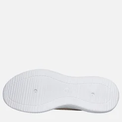Brave Soul Damen Cali Slip On Schuhe Nude