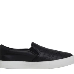 Brave Soul Damen Sneaker Schwarz