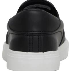 Brave Soul Damen Sneaker Schwarz
