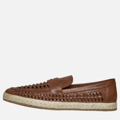 Brave Soul Herren Carlos Loafer Tan