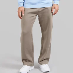 Brave Soul Herren Cronus Jogginghosen Braun