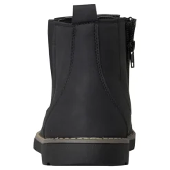 Brave Soul Herren Garret Chelsea Stiefeletten Schwarz