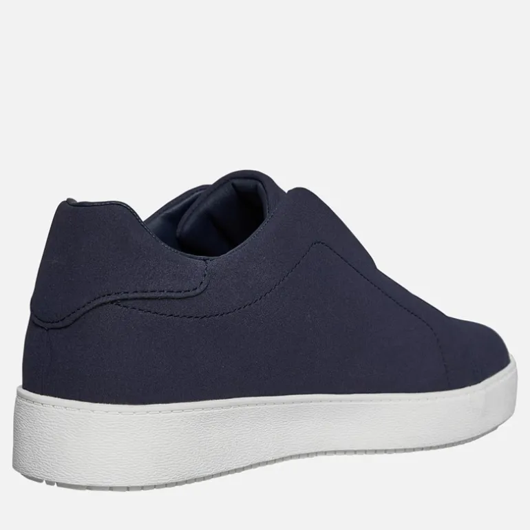 Brave Soul Herren Geneva Turnschuhe Navy