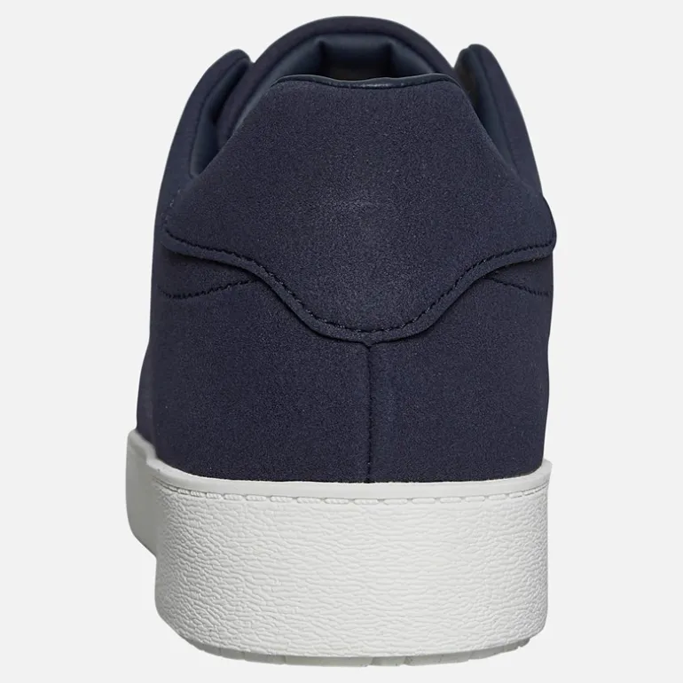 Brave Soul Herren Geneva Turnschuhe Navy