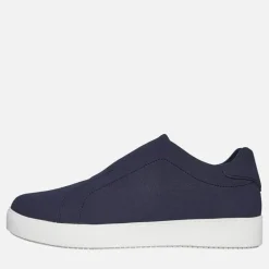 Brave Soul Herren Geneva Turnschuhe Navy