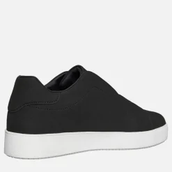 Brave Soul Herren Genf Sneaker Schwarz
