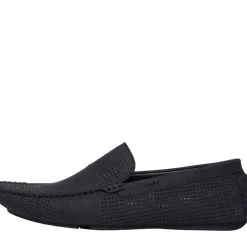Brave Soul Herren Justin Halbschuhe Schwarz