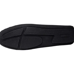 Brave Soul Herren Justin Halbschuhe Schwarz