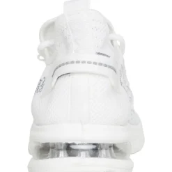Brave Soul Herren Lakeside Bubble Sneaker Weiß