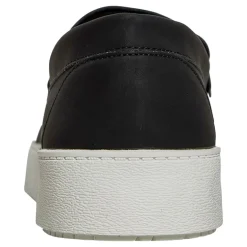 Brave Soul Herren Lisbon Halbschuhe Schwarz