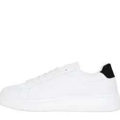 Brave Soul Herren Royal Sneaker Weiß/Schwarz