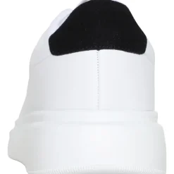 Brave Soul Herren Royal Sneaker Weiß/Schwarz