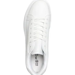 Brave Soul Herren Royal Sneaker Weiß