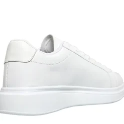 Brave Soul Herren Royal Sneaker Weiß