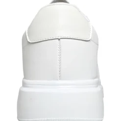 Brave Soul Herren Royal Sneaker Weiß
