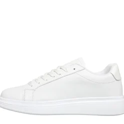 Brave Soul Herren Royal Sneaker Weiß
