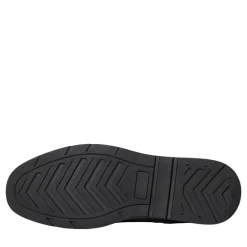 Brave Soul Herren Sawyer Stiefeletten Schwarz