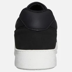 Brave Soul Herren Sinatra Sneaker Schwarz