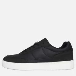 Brave Soul Herren Sinatra Sneaker Schwarz