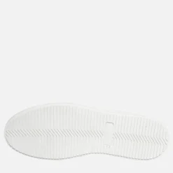 Brave Soul Herren Sinatra Sneaker Weiß