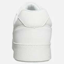 Brave Soul Herren Sinatra Sneaker Weiß