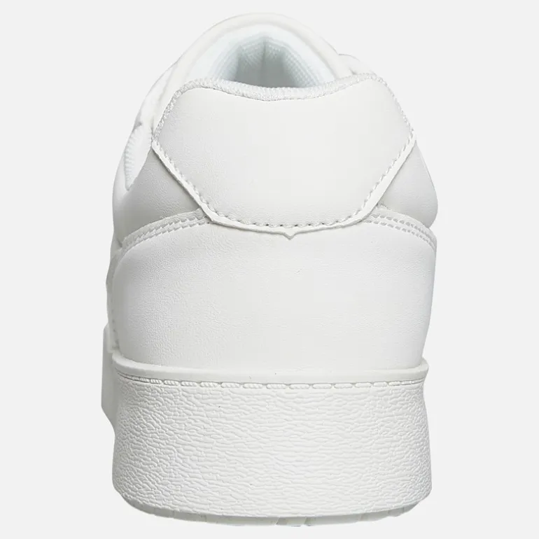 Brave Soul Herren Sinatra Sneaker Weiß