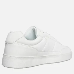 Brave Soul Herren Sinatra Sneaker Weiß