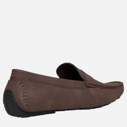 Brave Soul Herren Slipper Tan