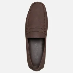 Brave Soul Herren Slipper Tan