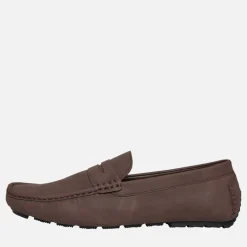 Brave Soul Herren Slipper Tan
