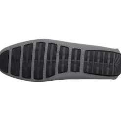 Brave Soul Herren Web-Slipper Grau