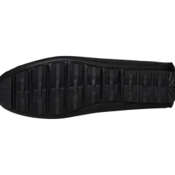 Brave Soul Herren Webster Halbschuhe Schwarz