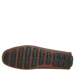 Brave Soul Herren Webster Halbschuhe Braun