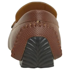 Brave Soul Herren Webster Halbschuhe Braun