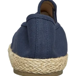 Brave Soul Herren Yacht Espadrille Navy