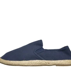 Brave Soul Herren Yacht Espadrille Navy