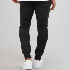Brave Soul Jogginghose Herren Willas Jet Schwarz