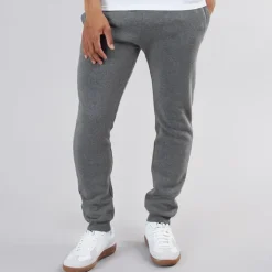 Brave Soul Jogginghose Herren Willas Charcoal Marl